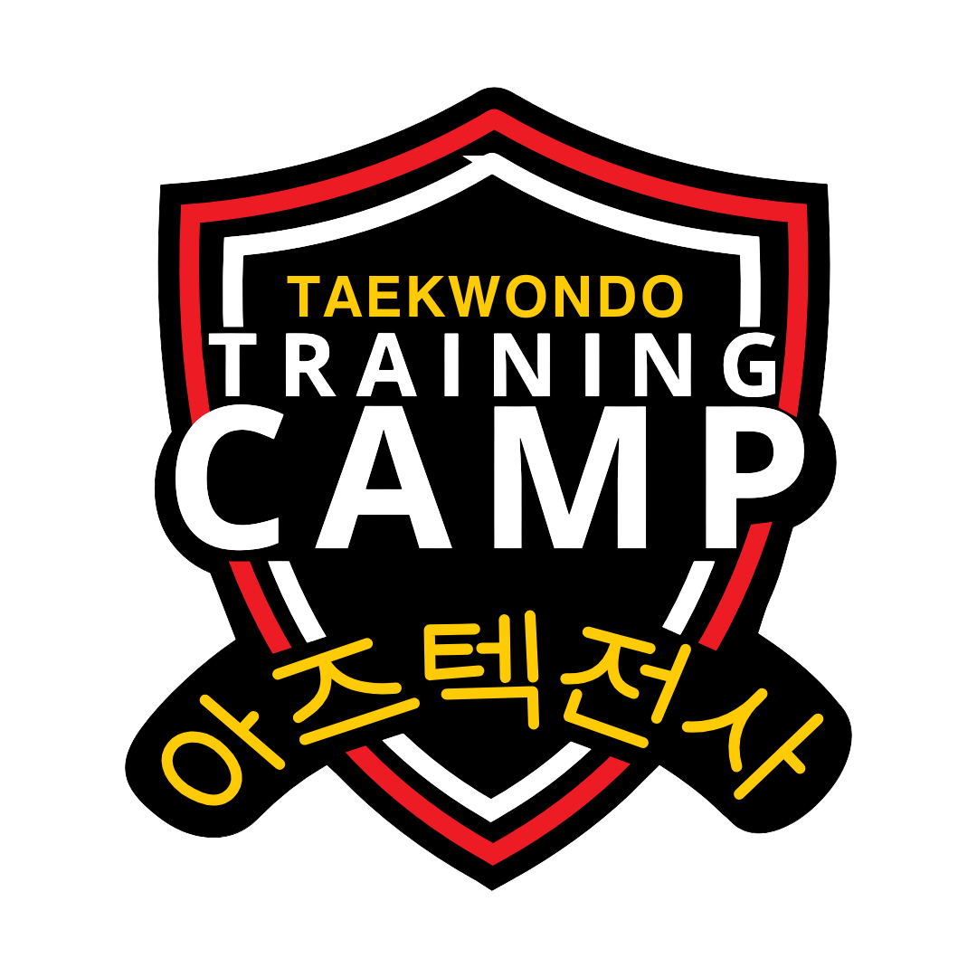 Taekwondo Training Camp 18