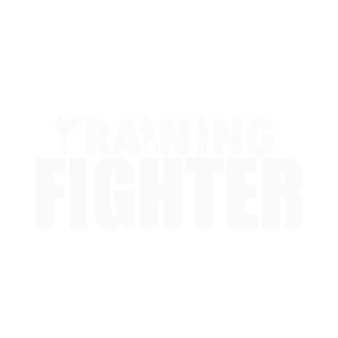 Patrocinador Oficial - Training Fighter