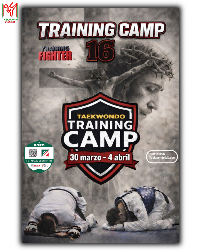 TRAINING CAMP 16
